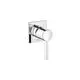 DORNBRACHT-UP-Einhandbatterie-mit-Abdeckplatte-SERIENSPEZIFISCH-36060670-Chrom-36060670-00 gallery number 1